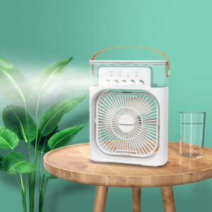 Portable Ac Mini Cooler Fan