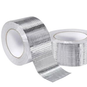 Aluminum Foil Tape