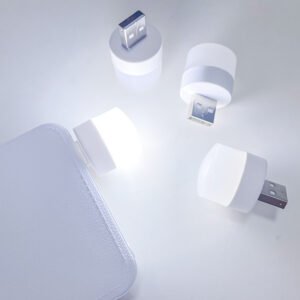 USB LED Light (Pack of 4)