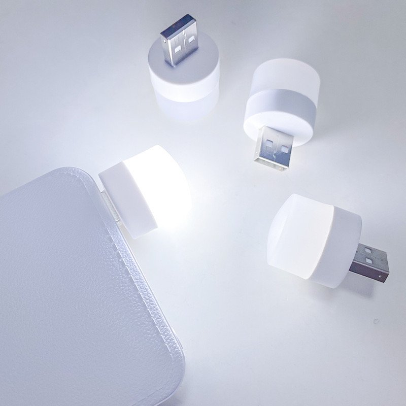 USB LED Light (Pack of 4) - Image 2