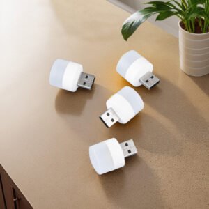 USB LED Light (Pack of 4)