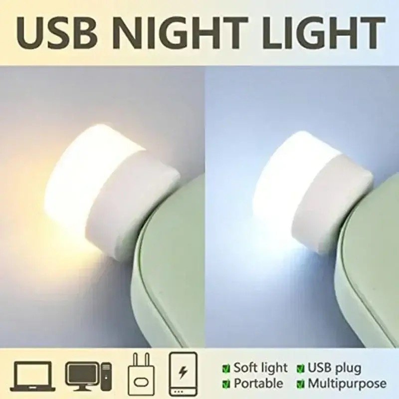 USB LED Light (Pack of 4) - Image 8