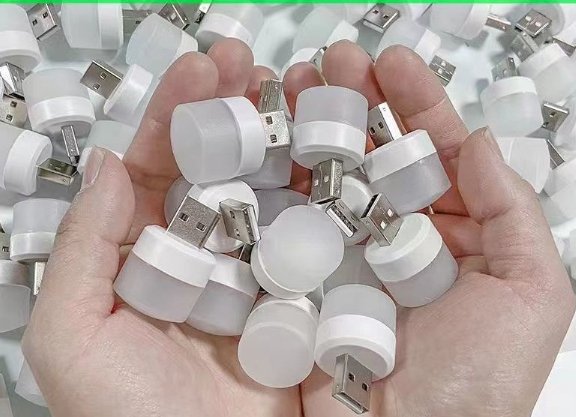 USB LED Light (Pack of 4) - Image 4