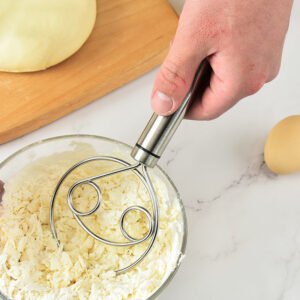 Dough Whisk Bread, Atta Maker (Pack of 2)