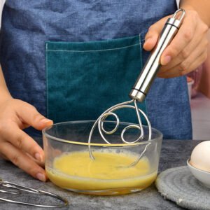 Dough Whisk Bread, Atta Maker (Pack of 2)