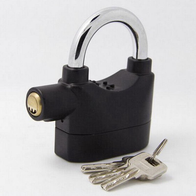 Antitheft Alarm Lock - Image 5