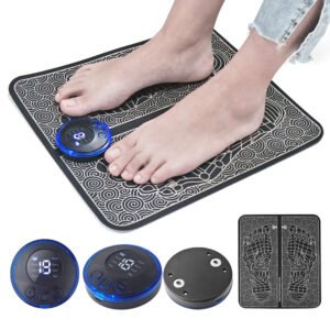 EMS Foot Massager