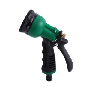 Water Spray Gun (8 In 1)