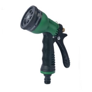 Water Spray Gun (8 In 1)