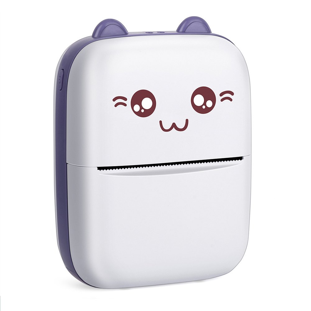 Mini Thermal Pocket Printer - Image 5