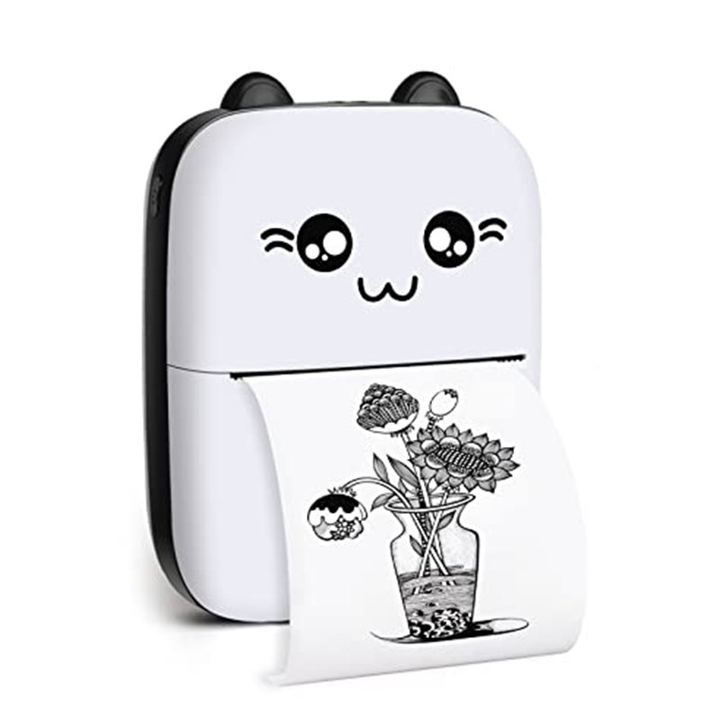 Inkless Printer, Mini Printer Price